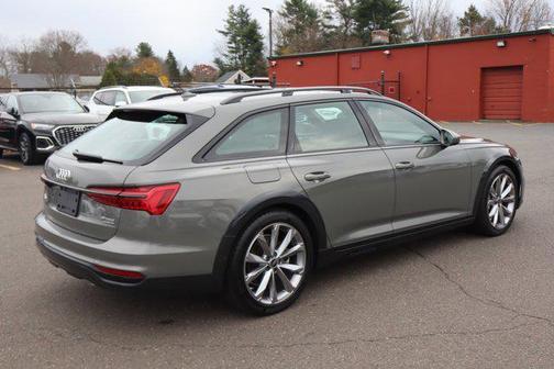 2024 Audi A6 55 Premium Plus