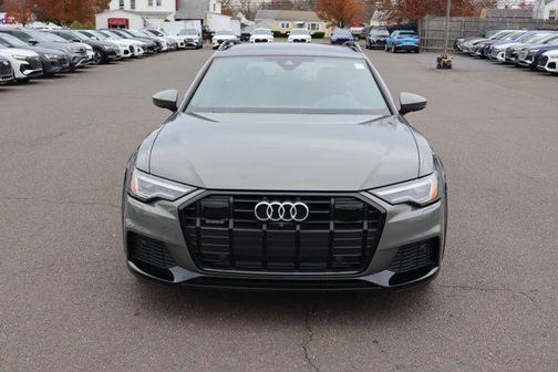 2024 Audi A6 55 Premium Plus