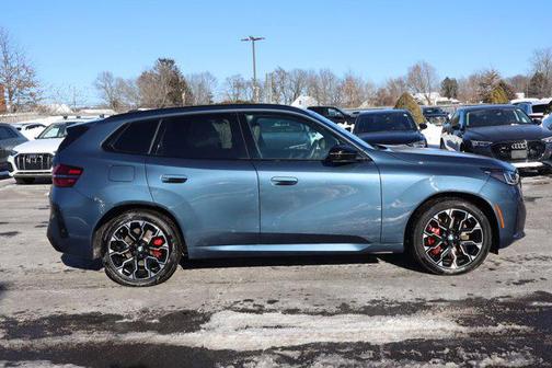 2025 BMW X3 M50 xDrive