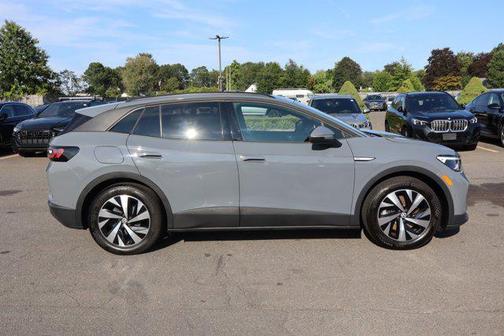 2023 Volkswagen ID.4 Pro RWD wLG Battery