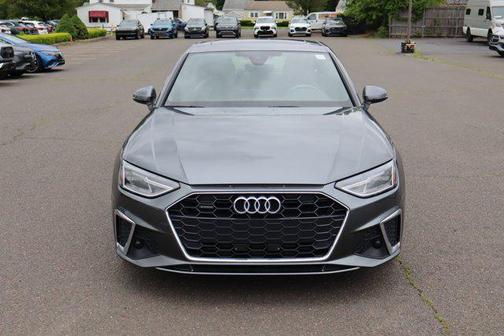 2021 Audi A4 45 S line Premium