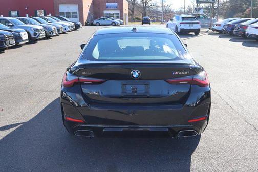 2024 BMW M440 i xDrive