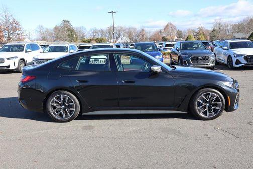 2024 BMW M440 i xDrive