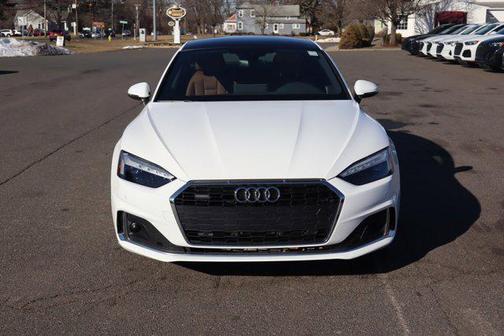 2023 Audi A5 Sportback Premium