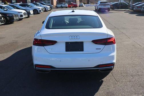 2023 Audi A5 Sportback Premium