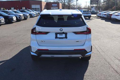 2024 BMW X1 xDrive28i