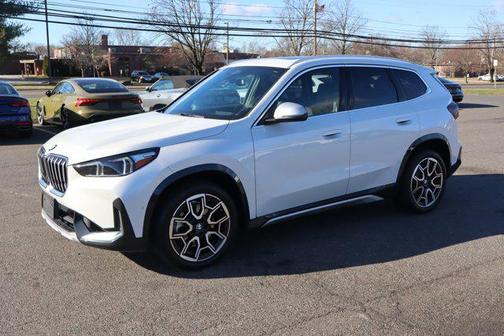 2024 BMW X1 xDrive28i