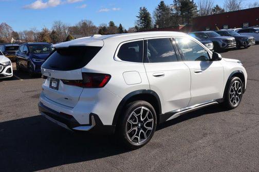 2024 BMW X1 xDrive28i