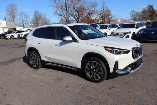 2024 BMW X1 xDrive28i