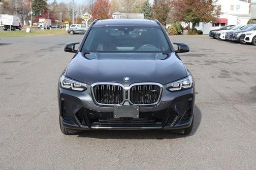 2023 BMW X3 M40i