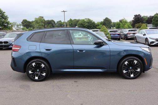2025 BMW X3 M50 xDrive