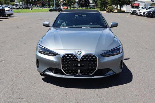 2024 BMW 430 i xDrive