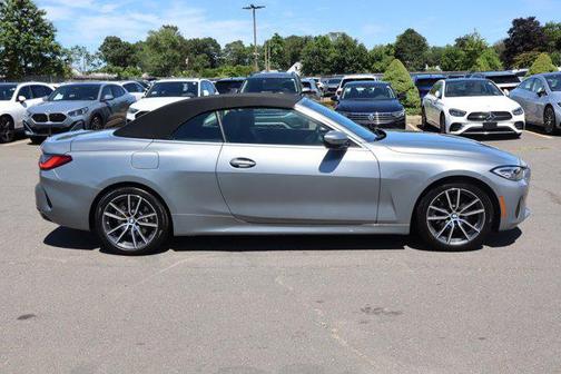 2024 BMW 430 i xDrive