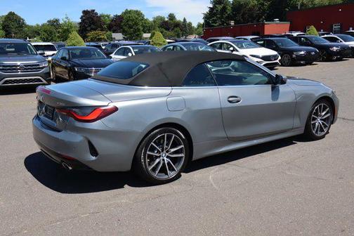 2024 BMW 430 i xDrive
