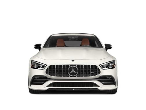 MANUFAKTUR Starling Blue Magno 2022 Mercedes-Benz AMG GT 53 4-Door