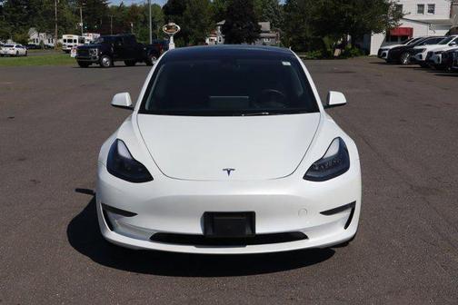 2023 Tesla Model 3 Performance