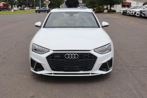2023 Audi A4 45 S line Premium Plus