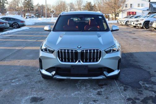 2023 BMW X1 xDrive28i