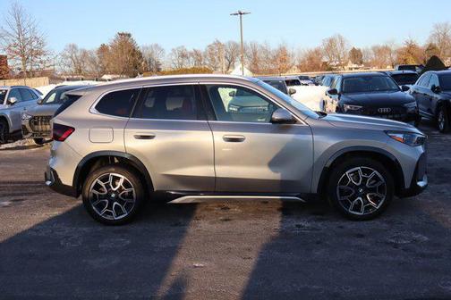 2023 BMW X1 xDrive28i