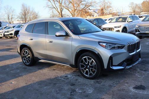 2023 BMW X1 xDrive28i