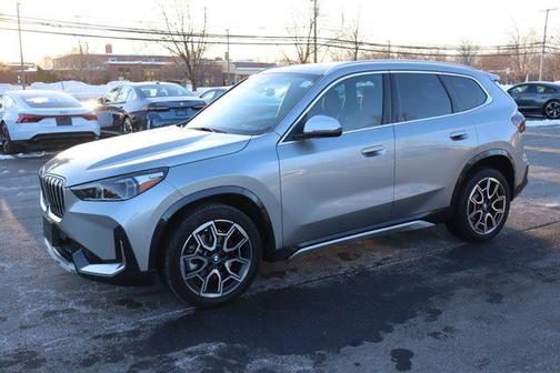 2023 BMW X1 xDrive28i