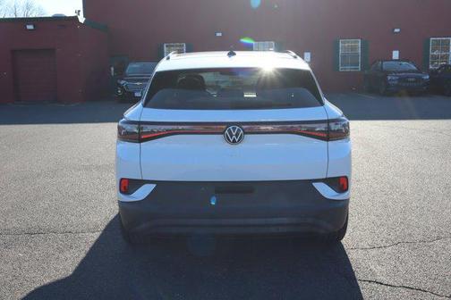 2021 Volkswagen ID.4 Pro S