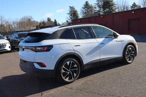 2021 Volkswagen ID.4 Pro S