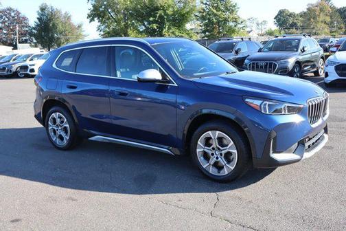 2023 BMW X1 xDrive28i