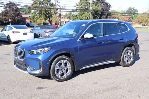 2023 BMW X1 xDrive28i