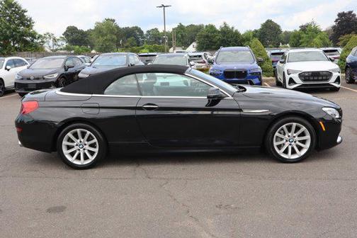 2017 BMW 640 i xDrive