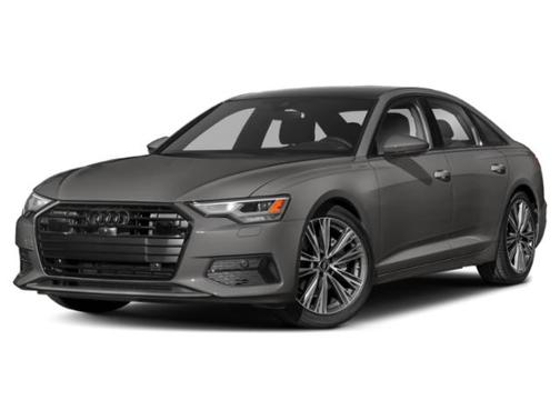 Chronos Gray Metallic 2023 Audi A6 45 Premium