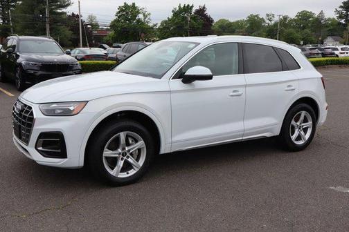 2021 Audi Q5 45 Premium
