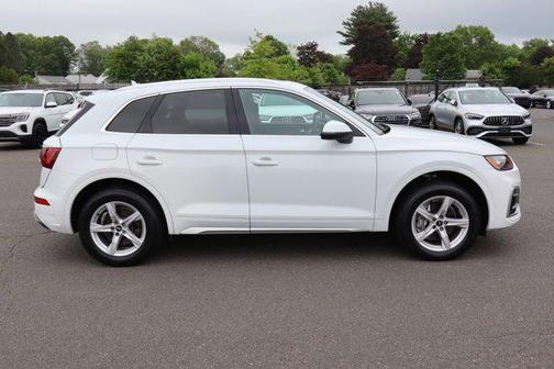 2021 Audi Q5 45 Premium