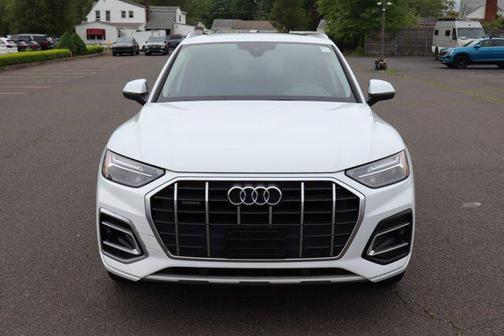2021 Audi Q5 45 Premium