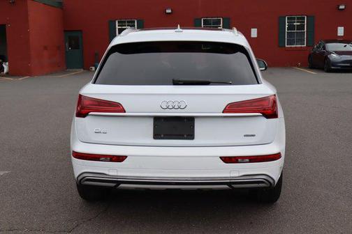 2021 Audi Q5 45 Premium