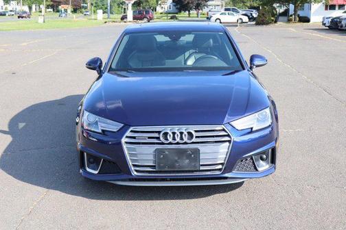 2019 Audi A4 45 Premium
