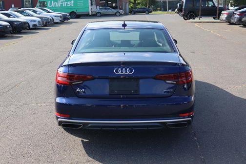 2019 Audi A4 45 Premium