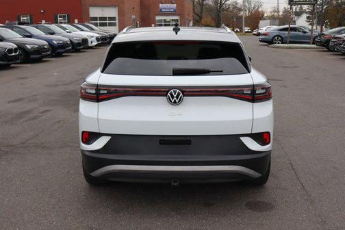 2021 Volkswagen ID.4 AWD Pro S