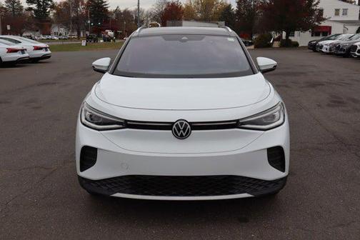 2021 Volkswagen ID.4 AWD Pro S