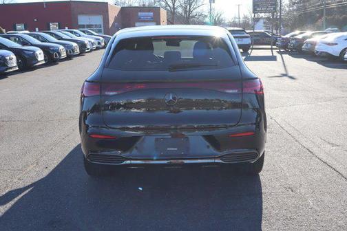 2024 Mercedes-Benz AMG EQE 4MATIC+