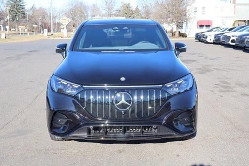 2024 Mercedes-Benz AMG EQE 4MATIC+