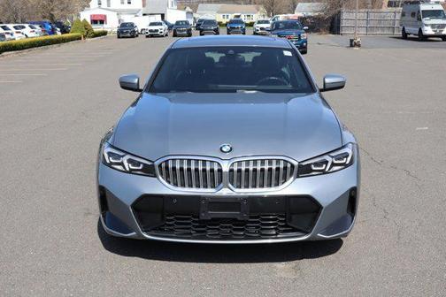 2023 BMW 330 xDrive