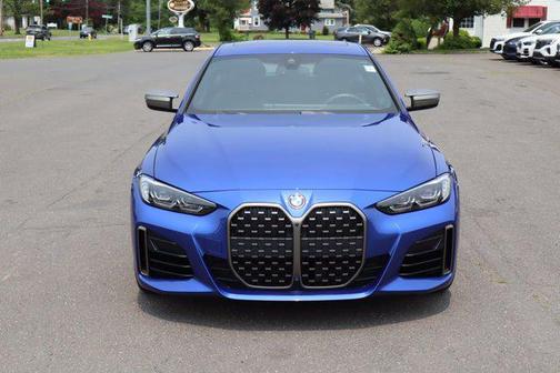 2024 BMW M440 i xDrive