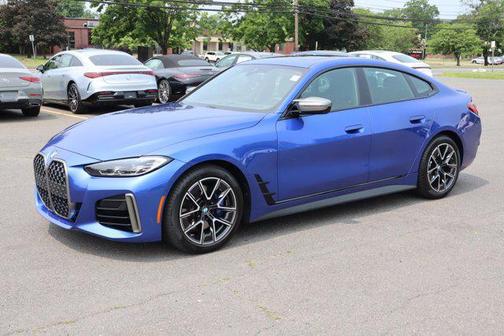2024 BMW M440 i xDrive