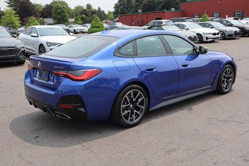 2024 BMW M440 i xDrive