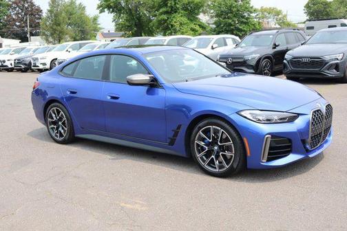2024 BMW M440 i xDrive