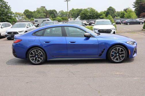 2024 BMW M440 i xDrive