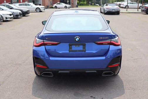 2024 BMW M440 i xDrive