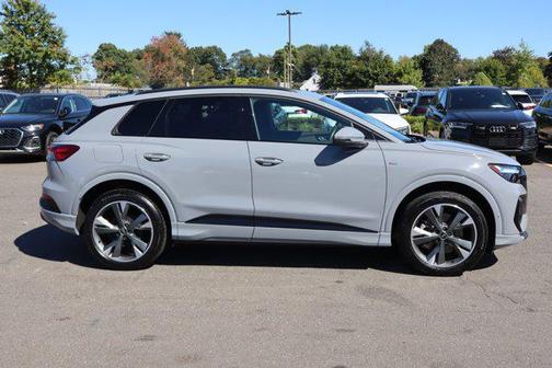 2023 Audi Q4 e-tron Premium Plus 50 quattro