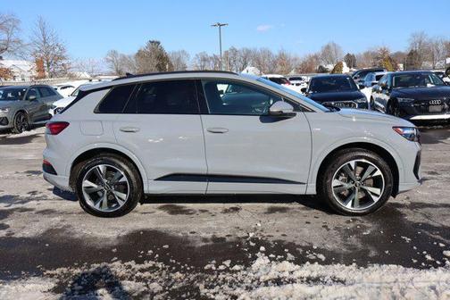 2023 Audi Q4 e-tron Premium Plus 50 quattro